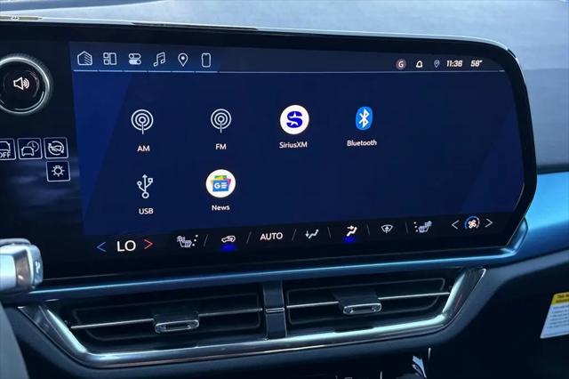 2026 Chevrolet Equinox LT 2, FWD