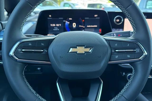 2026 Chevrolet Equinox LT 2, FWD
