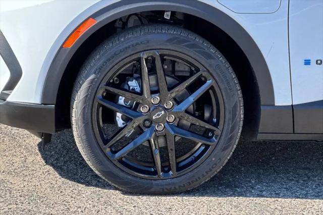 2026 Chevrolet Equinox LT 2, FWD