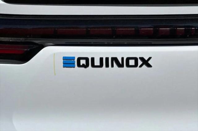 2026 Chevrolet Equinox LT 2, FWD