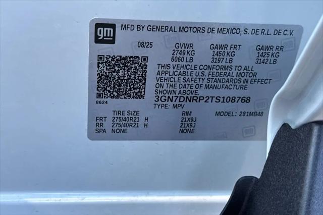 2026 Chevrolet Equinox LT 2, FWD