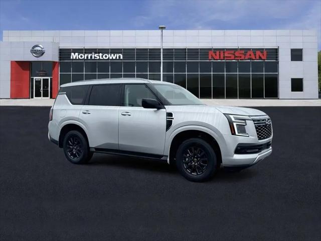 2026 Nissan Armada SV for sale in Morristown, TN