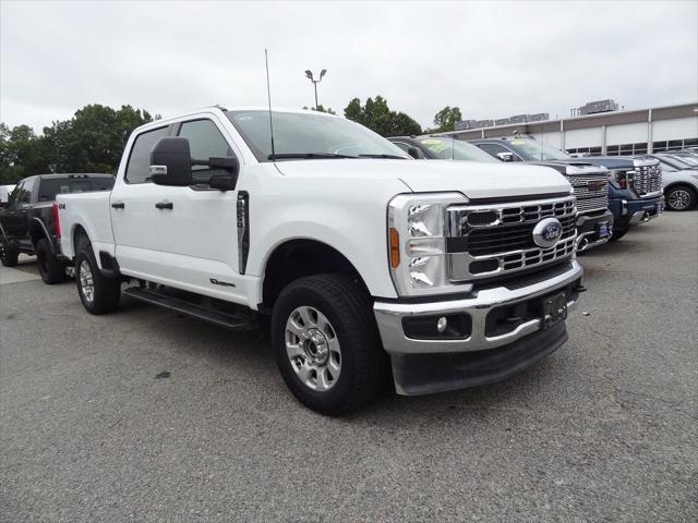 2024 Ford F-250 XLT