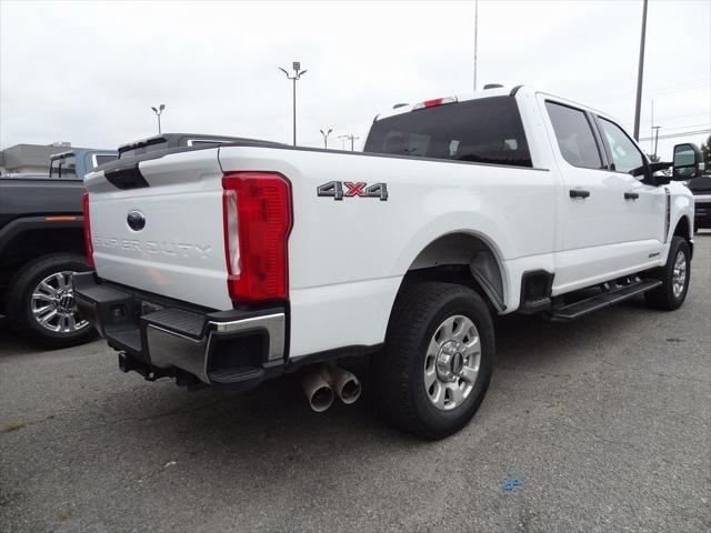 2024 Ford F-250 XLT