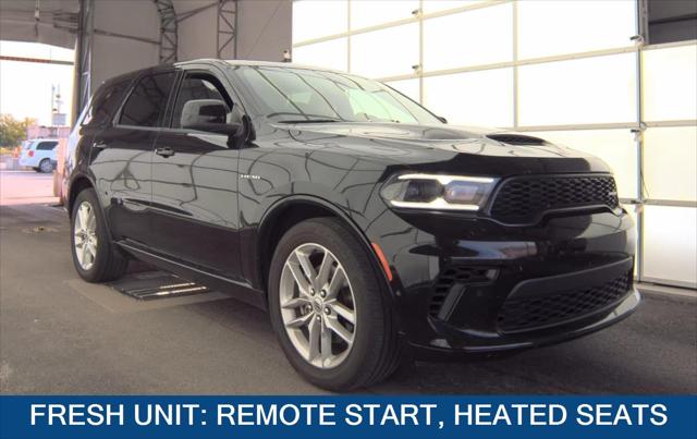 2024 Dodge Durango R/T RWD