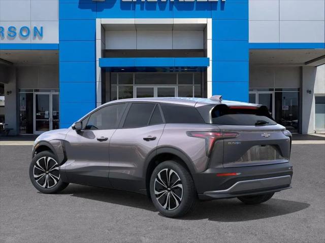 2026 Chevrolet V Blazer LT FWD
