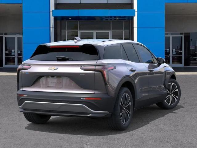 2026 Chevrolet V Blazer LT FWD