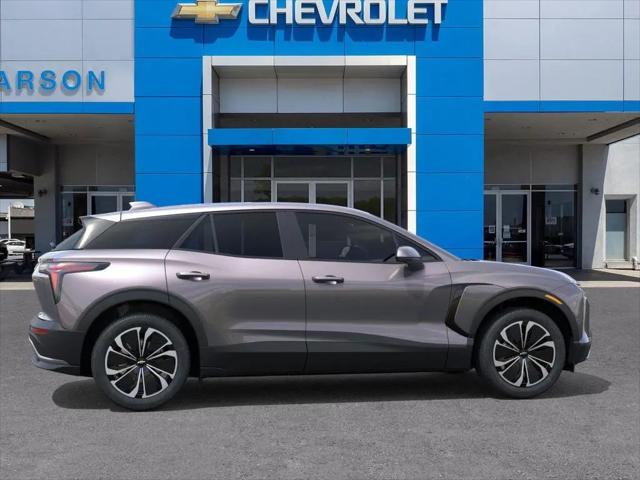 2026 Chevrolet V Blazer LT FWD