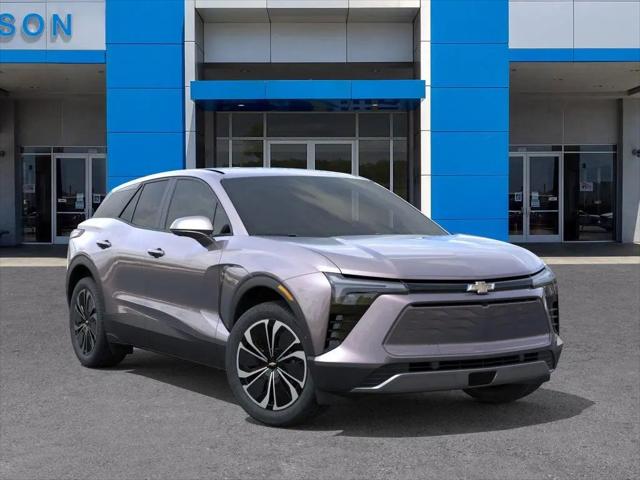 2026 Chevrolet V Blazer LT FWD