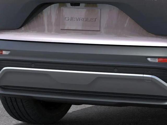 2026 Chevrolet V Blazer LT FWD