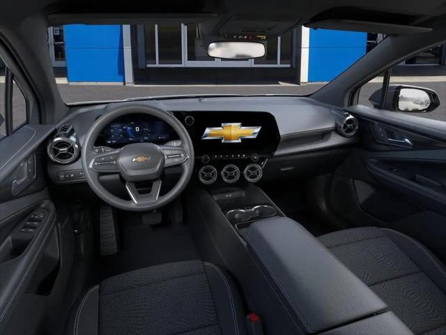 2026 Chevrolet V Blazer LT FWD