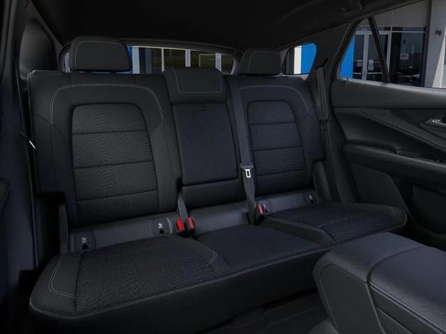 2026 Chevrolet V Blazer LT FWD