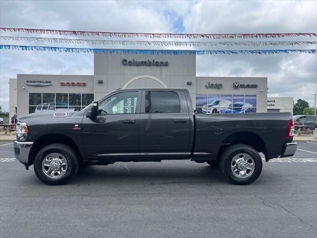 2024 RAM 2500 Tradesman Crew Cab 4x4 64 Box 2024 RAM 2500 Tradesman Crew Cab 4x4 64 Box