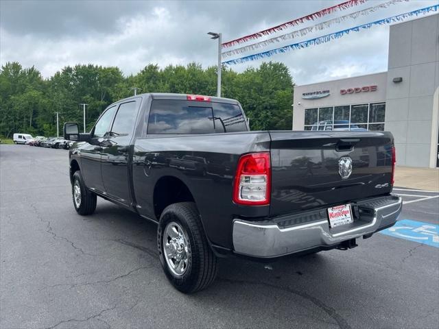 2024 RAM 2500 Tradesman Crew Cab 4x4 64 Box 2024 RAM 2500 Tradesman Crew Cab 4x4 64 Box