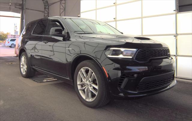 2024 Dodge Durango R/T RWD