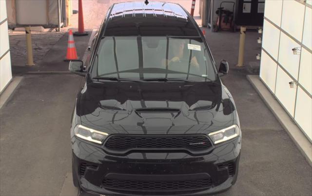2024 Dodge Durango R/T RWD