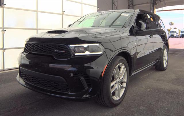 2024 Dodge Durango R/T RWD