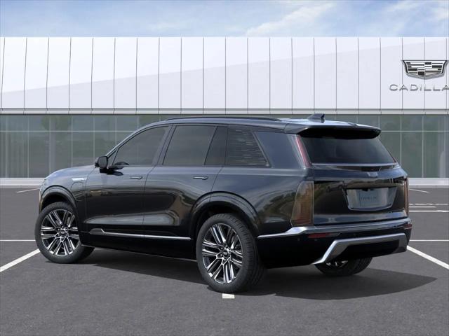2026 Cadillac iQ Platinum
