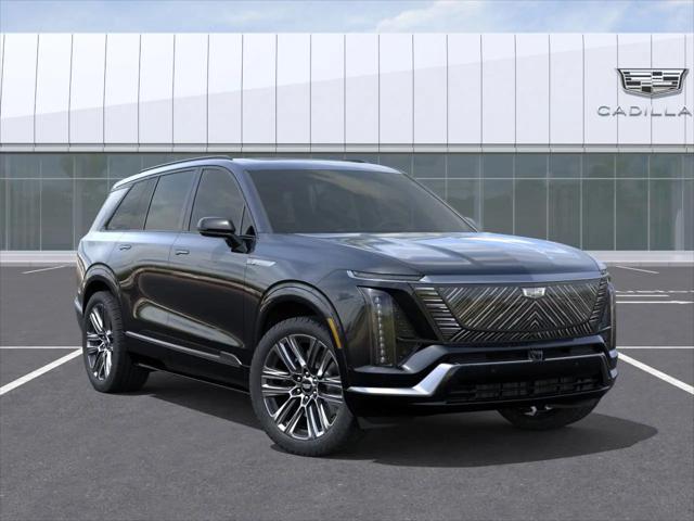 2026 Cadillac iQ Platinum