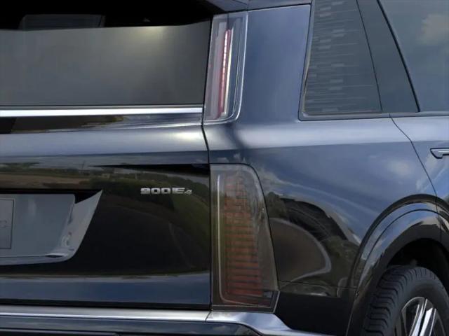 2026 Cadillac iQ Platinum