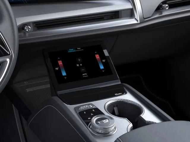 2026 Cadillac iQ Platinum