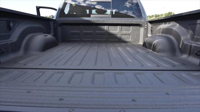 2026 Ram 2500 Warlock Crew Cab 4x4 6'4" Box