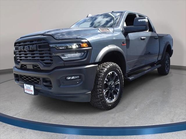 2026 Ram 2500 Warlock Crew Cab 4x4 6'4" Box for sale in Aberdeen, NC