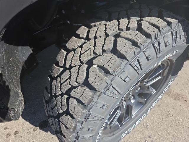 2026 RAM Ram 1500 RAM 1500 REBEL CREW CAB 4X4 57 BOX