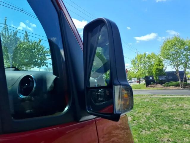2025 Mercedes-Benz Sprinter 2500 Standard Roof 4-Cyl Diesel