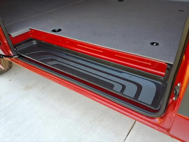 2025 Mercedes-Benz Sprinter 2500 Standard Roof 4-Cyl Diesel