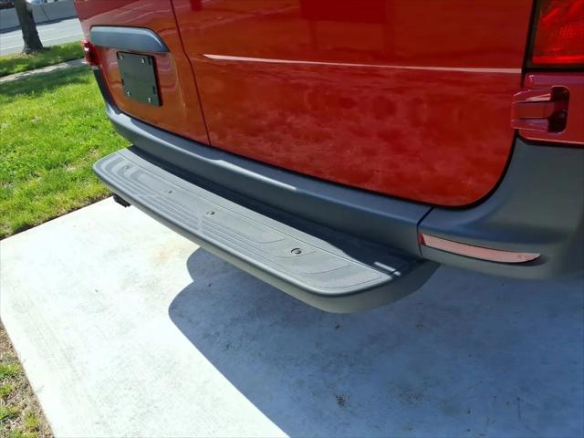 2025 Mercedes-Benz Sprinter 2500 Standard Roof 4-Cyl Diesel