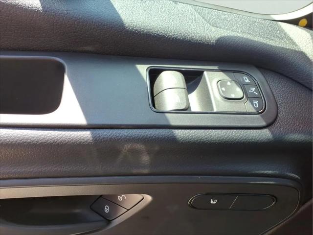 2025 Mercedes-Benz Sprinter 2500 Standard Roof 4-Cyl Diesel