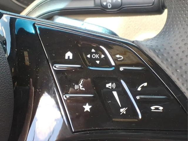 2025 Mercedes-Benz Sprinter 2500 Standard Roof 4-Cyl Diesel