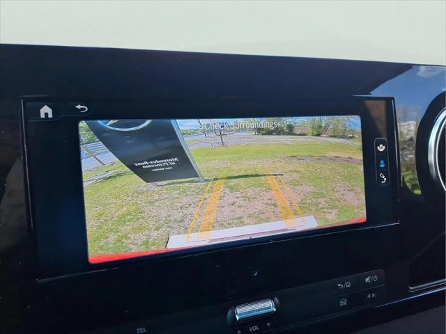 2025 Mercedes-Benz Sprinter 2500 Standard Roof 4-Cyl Diesel