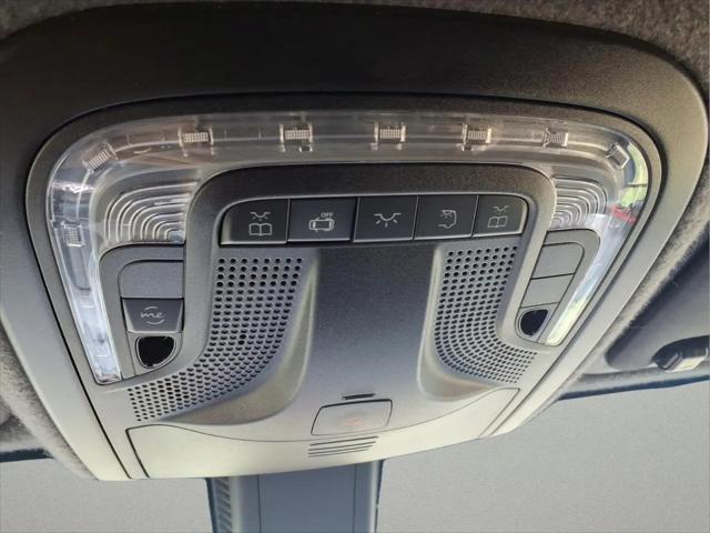 2025 Mercedes-Benz Sprinter 2500 Standard Roof 4-Cyl Diesel