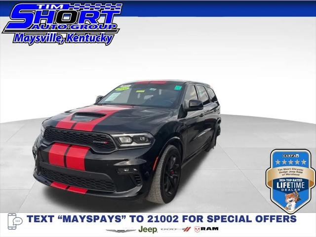 2021 Dodge Durango R/T AWD for sale in Maysville, KY