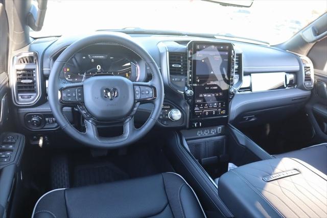 2026 RAM Ram 1500 RAM 1500 LIMITED CREW CAB 4X4 57 BOX 2026 RAM Ram 1500 RAM 1500 LIMITED CREW CAB 4X4 57 BOX
