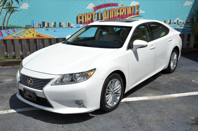 2013 Lexus ES 350 ES 350 for sale in Fort Lauderdale, FL