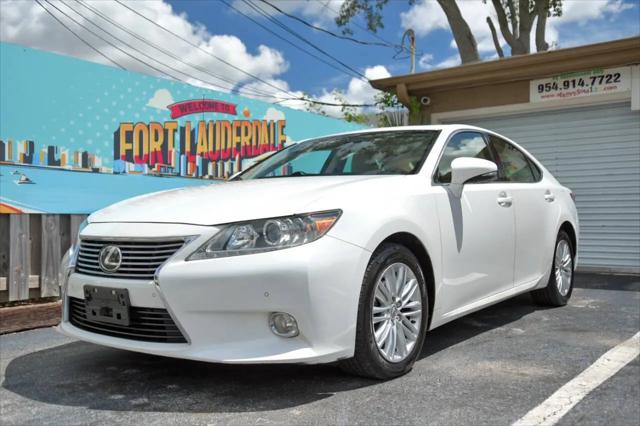 2013 Lexus ES 350 ES 350