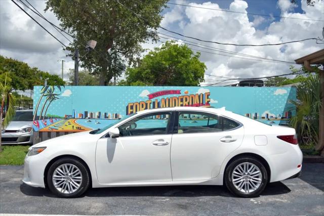 2013 Lexus ES 350 ES 350