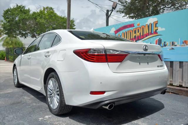 2013 Lexus ES 350 ES 350