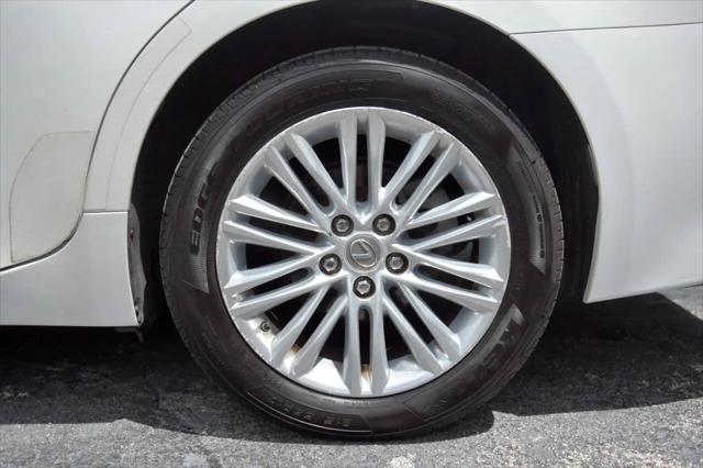 2013 Lexus ES 350 ES 350