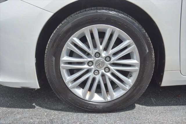 2013 Lexus ES 350 ES 350