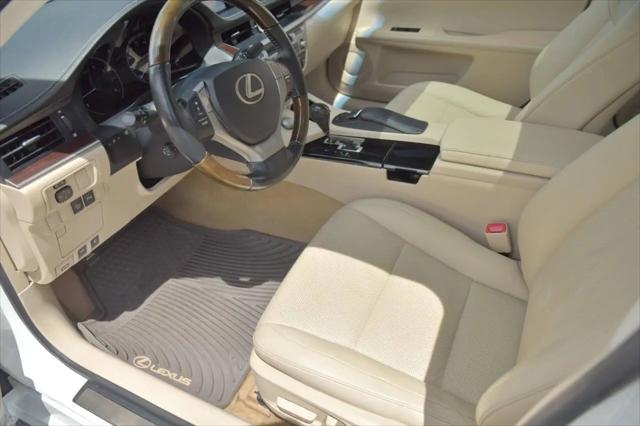 2013 Lexus ES 350 ES 350