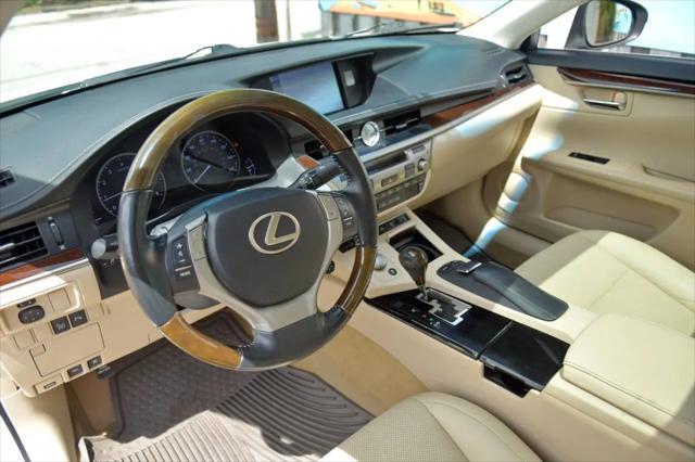 2013 Lexus ES 350 ES 350