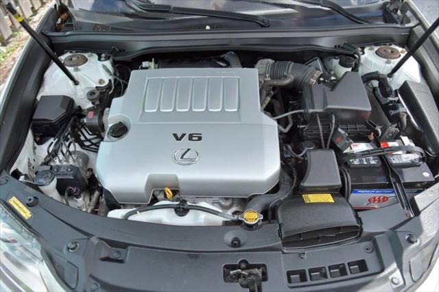 2013 Lexus ES 350 ES 350