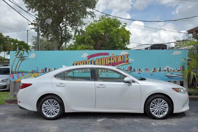 2013 Lexus ES 350 ES 350