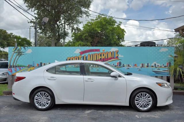 2013 Lexus ES 350 ES 350