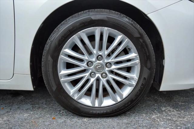 2013 Lexus ES 350 ES 350