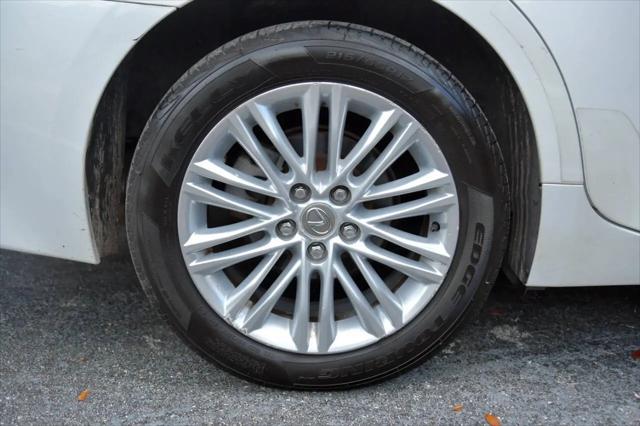 2013 Lexus ES 350 ES 350